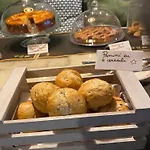 Szálloda Le Monache Camaiore
