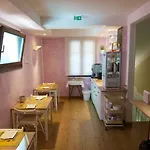 Le Monache 3* קמאיורה