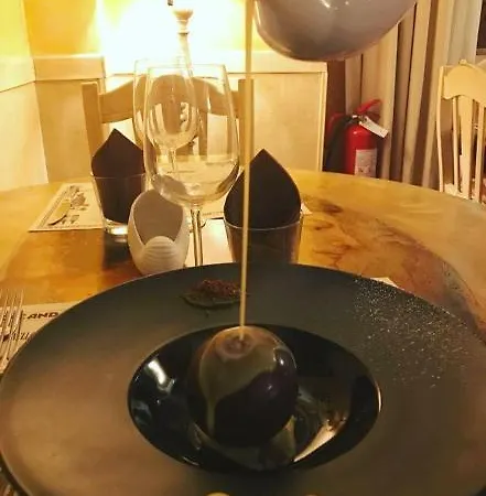 Le Monache Otel 3*