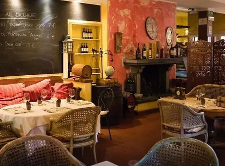 Otel Le Monache Camaiore
