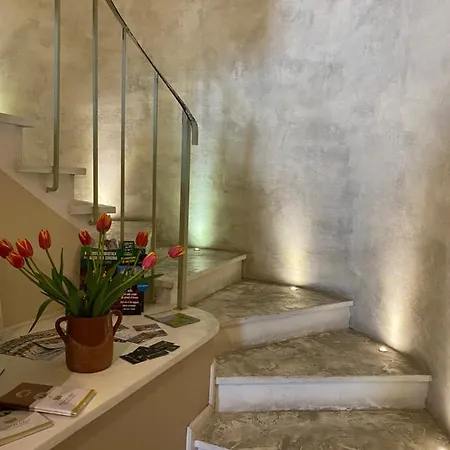 Le Monache Otel 3*