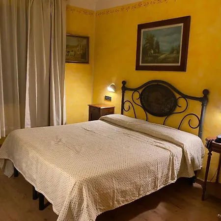 Otel Le Monache Camaiore