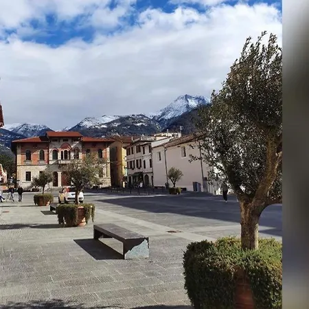 Otel Le Monache 3*