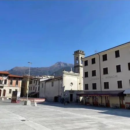 Le Monache Otel Camaiore