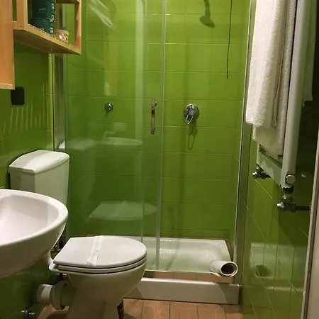Otel Le Monache 3*