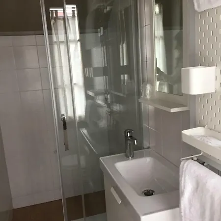 Le Monache 3* Camaiore