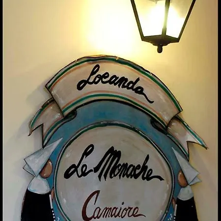 Le Monache 3* קמאיורה