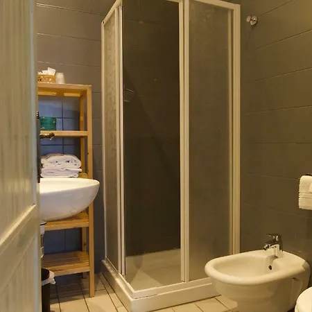 Le Monache 3* Camaiore