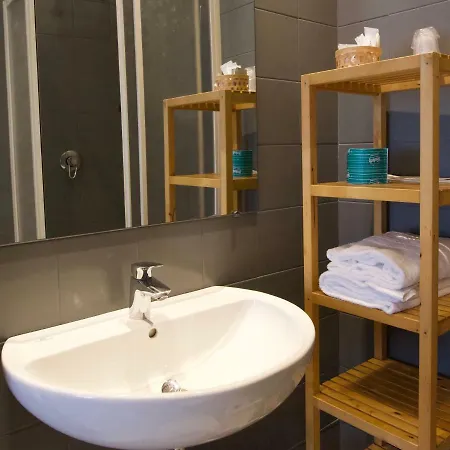 Le Monache 3* Camaiore