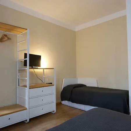 Le Monache Otel 3*