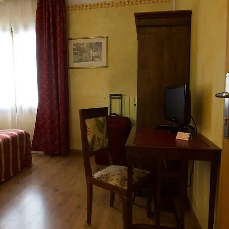 فندق Le Monache كامايوري