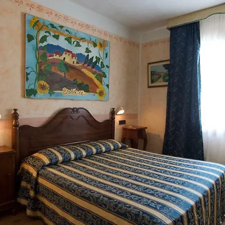 Le Monache 3* Camaiore