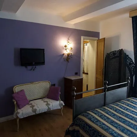 فندق Le Monache 3*