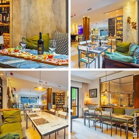 Le Monache Hotel