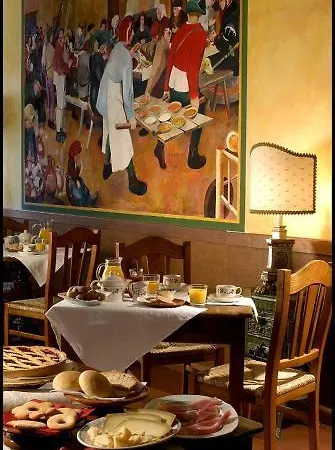 Le Monache Hotel 3*