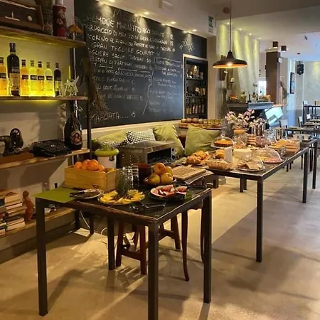 Le Monache 3* Camaiore