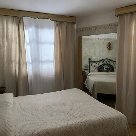 Le Monache 3*