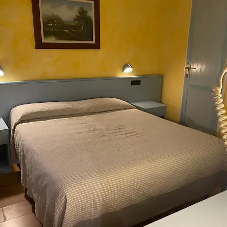 Le Monache Hotel Camaiore