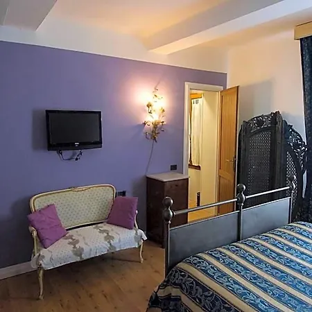 Le Monache Hotel 3*