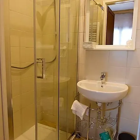 Le Monache Hotel Camaiore