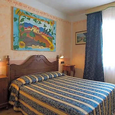 Hotel Le Monache Camaiore