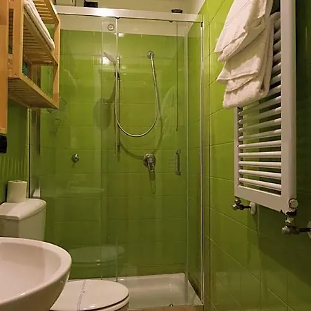 Le Monache Hotel 3*