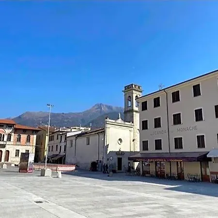 Le Monache Hotel Camaiore