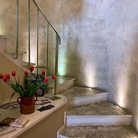 Le Monache 3* Camaiore