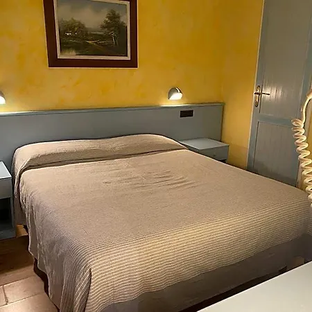 Hotel Le Monache 3*