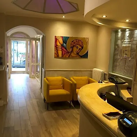 Le Monache Hotel