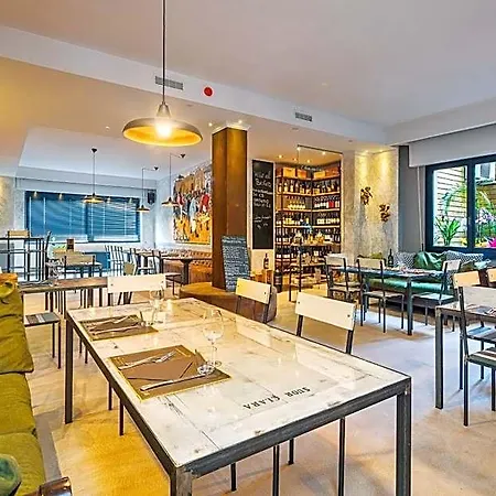 Le Monache Hotel
