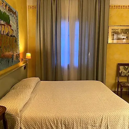Hotel Le Monache