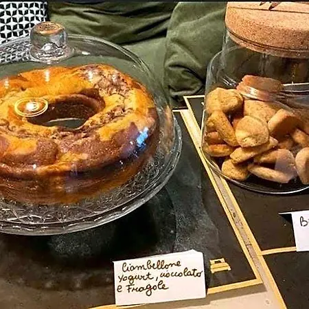 Le Monache