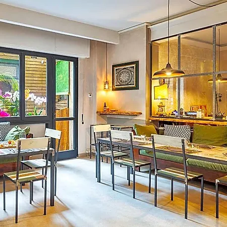 Le Monache Hotel