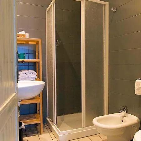 Hotel Le Monache