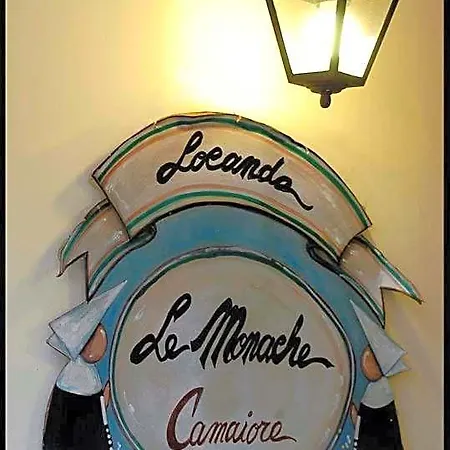Le Monache فندق