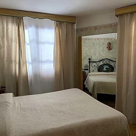 Le Monache Hotel Camaiore