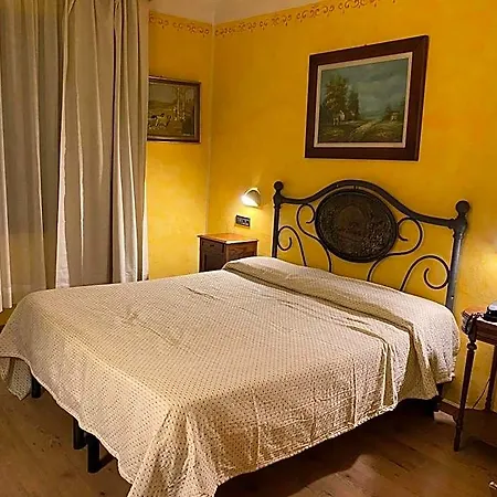 Hotel Le Monache Camaiore