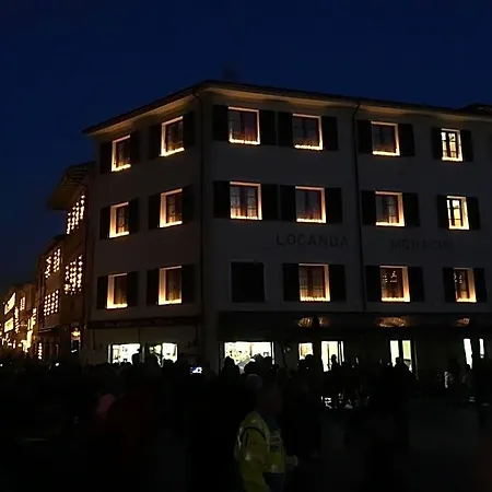 Le Monache Camaiore
