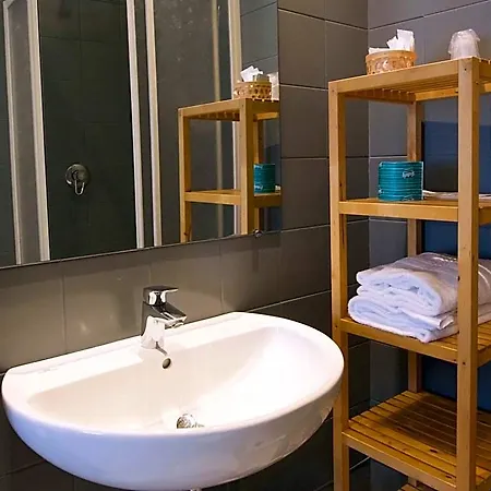 Hotel Le Monache Camaiore