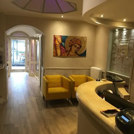 Le Monache Hotel 3*