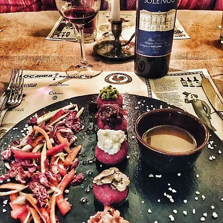 Hotel Le Monache Camaiore