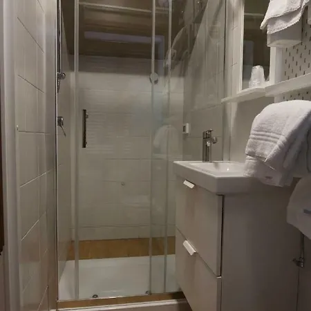 Le Monache 3* Camaiore