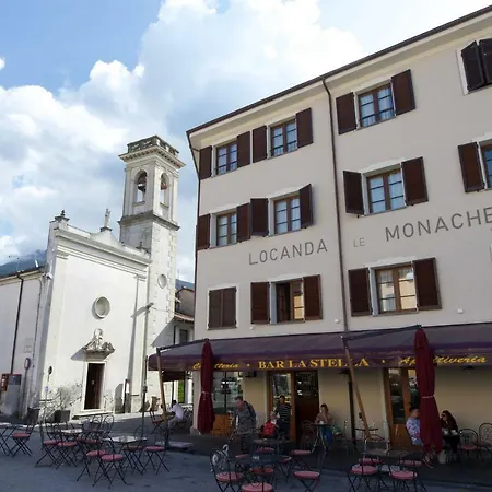 Le Monache