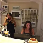 Ξενοδοχείο Le Monache