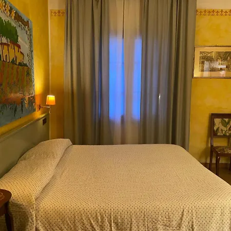 Le Monache Camaiore