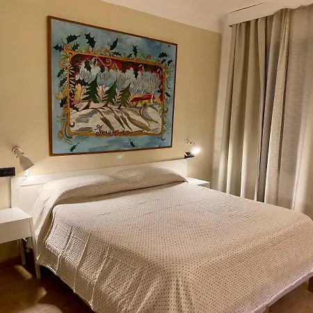 Le Monache Ξενοδοχείο 3*
