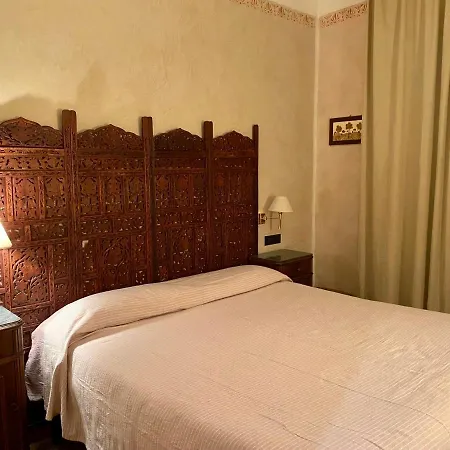 Le Monache Hotel